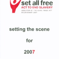 2007 Set All Free Setting the Scene brochure.pdf