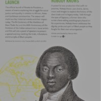 2007 Nobody Knows from Routes to Freedom brochure.jpg