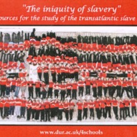 The Iniquity of Slavery