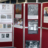 2007 Huddersfield University Archives exhibition.jpg