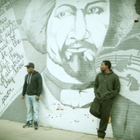 Deborah Browder and Heidi Schork, Frederick Douglass, Hammond & Tremont Streets, Boston, 2003 (2).jpg