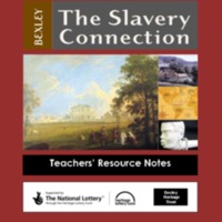 Bexley: The Slavery Connection