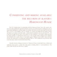 2007 Lascelles Slavery Archive.pdf