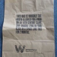 Wilberforce 2007 Bag.JPG