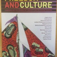 2007 Freedom and Culture Programme Cover.JPG