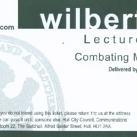 Hull City Council - Wilberforce Lectures 2007.pdf