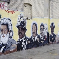 Justice Corps, Bedford-Stuyvesant Mural, Herkimer Street at Nostrand Avenue, Brooklyn, 2009.jpg