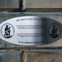 2007 Cromarty plaque.JPG