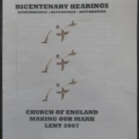 2007 Making our Mark Bicentenary Hearings Leaflet.pdf