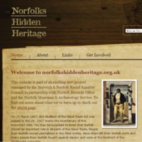 Norfolk's Hidden Heritage