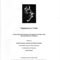 2007 Oxford Theatre Guild Testament to a Trade Teachers Pack.pdf