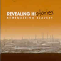 Revealing Histories: Remembering Slavery (Gallery Oldham)