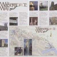 The Wilberforce Way