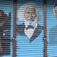 Tubman, Douglass, Mandela