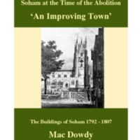 2007 Soham at the time of the Abolition Mac Dowdy Book Cover .pdf