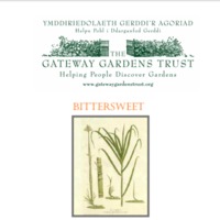 2007 Gateway Gardens Trust Bittersweet.png