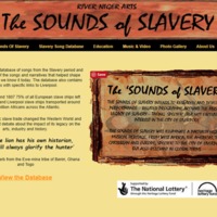 2007 River Niger Arts Sounds of Slavery Screenshot.png