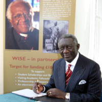 2007 WISE opening President of Ghana.JPG