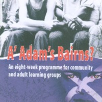 2007 A' Adam's Bairns Learning Programme.pdf