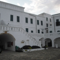 Cape Coast Castle