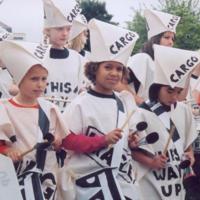 Cardiff Carnival 2007: Rhythms of Resistance