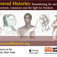 Recovered Histories