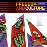 Freedom and Culture 2007