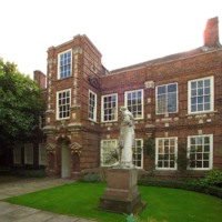 Wilberforce House Museum Re-opening