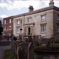 Wisbech and Fenland Museum