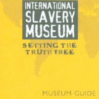 International Slavery Museum - Museum Guide.pdf