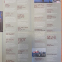 2007 Bristol Arnolfini Leaflet 4.JPG