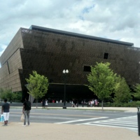 National Museum of African American History and Culture