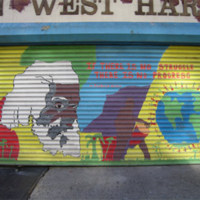 Anonymous, West 116th Street at 8th Ave, Harlem, NYC, 2007 [destroyed].jpg