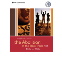 2007 HM Govt Bicentenary of the Abolition of the Slave Trade 1807-2007.pdf