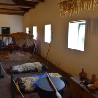 Swellendam Drostdy Museum