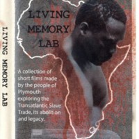 2007 Living Memory Lab DVD Cover Front.jpg