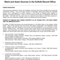 Suffolk Record Office Black and Asian Sources.pdf