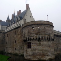 Musée d’histoire de Nantes