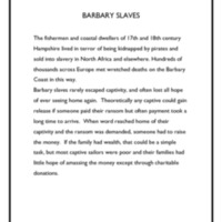 2007 Hampshire Label Barbary Slaves.pdf