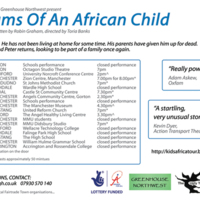 2007 Dreams of an African Child Poster Back.jpg