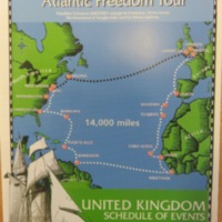 Amistad America's Atlantic Freedom Tour