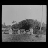 European-Style Houses