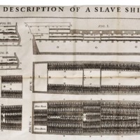 2007 Description of a Slave Ship Brooks extract.jpg