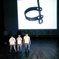 Remembering Slavery Freedom Performance