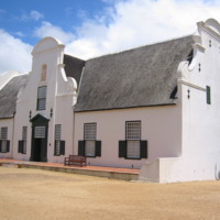 Groot Constantia