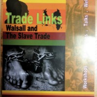 2007 Walsall Trade Links Leaflet.jpg