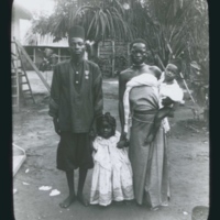 Congo State Soldier