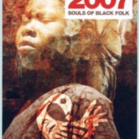 Black History Season Leicester 2007: Souls of Black Folk