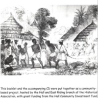 Songs of Slavery Booklet Front Cover.png