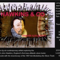 2007 John Hawkins London exhibition.pdf